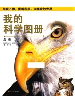 我的科学图册 鸟类