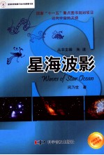 美丽星空系列 星海波影