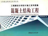 工程建设分项设计施工系列图集 混凝土结构工程