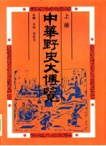 中华野史大博览 上