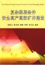 复杂煤层条件安全高产高效矿井建设