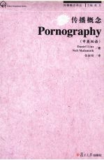 传播概念 Pornography