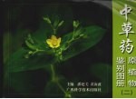 中草药原植物鉴别图册 2