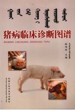 猪病临床诊断图谱