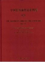 中国轻纺面料花样图集 12