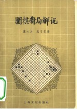 围棋对局解说