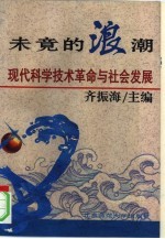 未竟的浪潮 现代科学技术革命与社会发展