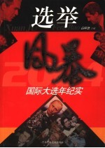 选举风暴 2004国际大选年纪实