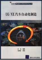 UG NX汽车自动化制造