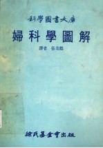 妇科学图解