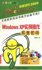 Windows XP 实例操作即查即用