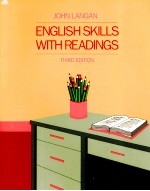 ENGLISH SKILL WITH READINGS THIRD EDITION