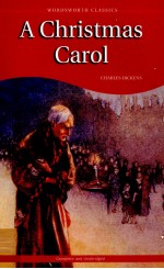 A CHRISTMAS CAROL