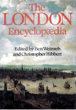 THE LONDON ENCYCLOPAEDIA