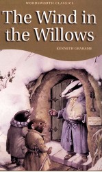 THE WIND IN THE WILLOWS