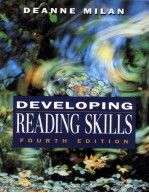 DEVELPING READING SKILL 4TH