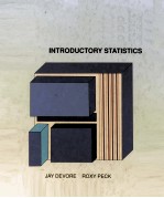 INTRODUCTORY STATISTICS