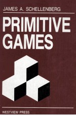 PRIMITIVE GAMES