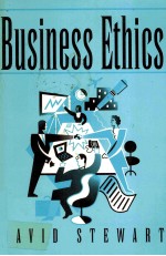 BUSINESS ETHICS