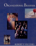 ORGANIZATIONAL BEHAVIOR