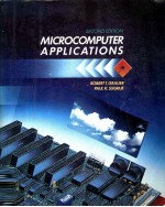 MICROCOMPUTER A PPLICATIONS SECOND EDITION