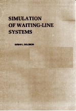 SIMULATION OF WAITING LINE SYSTEMS