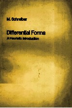 DIFFERENTIAL FORMS A HEURISTIC INTRODUCTION