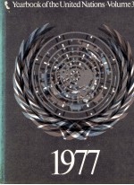 YEARBOOK OF THE UNITED NATIONS 1977 VOLUME 31