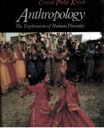 ANTHROPOLOGY THE EXPLORATION OF HUMAN DIVERSITY