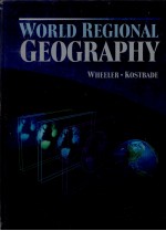 WORLD REGIONAL GEOGRAPHY