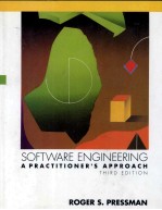 SOFTWARE ENGINEERING A PRACTITIONER'S APPROACH THIRD EDITION