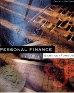 PERSONAL FINANCE FOURTH EDITION