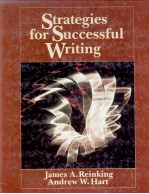 STRATEGIES FOR SUCCESSFUL WRITING