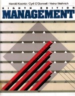 MANAGEMENT EIGHTH EDITION