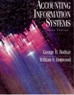 ACCOUNTING INFORMATION SYSTEMS SIXTH EDITION