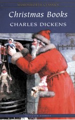 CHRISTMAS BOOKS