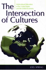 THE INTERSECTION OF CULTURES FOURTH EDITION