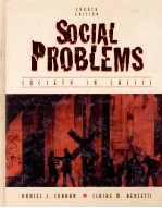 SOCIIAL PROBLEMS SOCIETY IN CRISIS