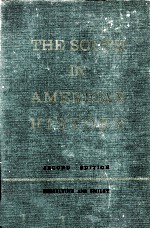 THE SOUTH IN AMERICAN HISTORY SECOND EDITION