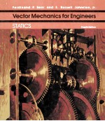 VECTOR MECHANICS FOR ENGINEERS STATICS FOURTH EDITION