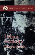 URBAN ECOLOGY