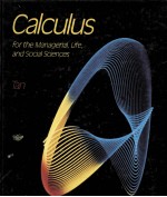 CALCULUS FOR THE MANAGERIAL LIFE AND SOCIAL SCIENCES