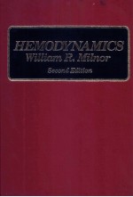 HEMODYNAMICS SECOND EDITION