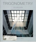 TRGONOMETRY WITH APPLICATIONS