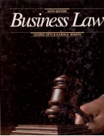 BUSINESS LAW SIXTH EDITION