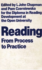 READING FROM PROCESS TO PRACTICE