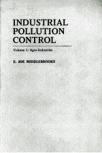 INDUSTRIAL POLLUTION CONTROL