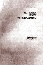 NETWORK FLOW PROGRAMMING