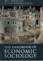 THE HANDBOOK OF ECONOMIC SOCIOLOGY