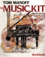 THE MUSIC KIT SECOND EDITION